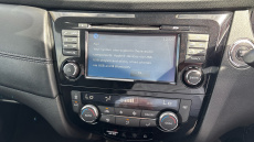 Nissan X-Trail 1.7 dCi Tekna 5dr Diesel Station Wagon